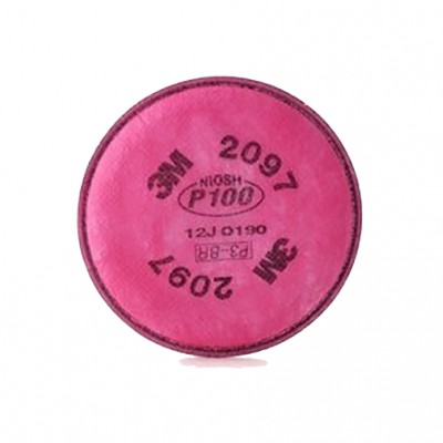 3M-Miếng lọc bụi 3M-2097